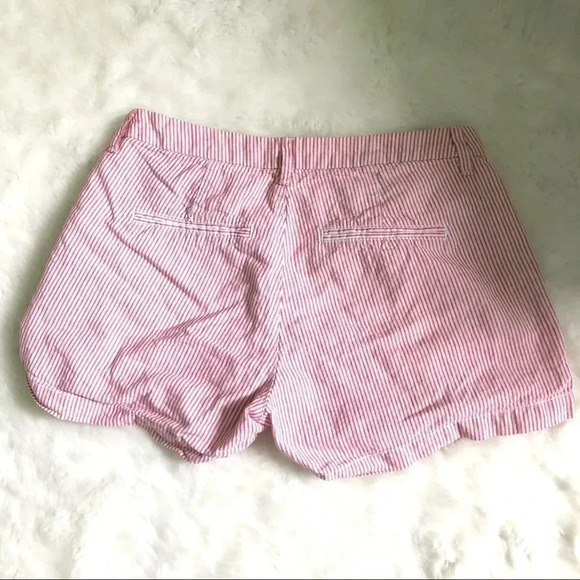 OLD NAVY | striped everyday short - Picture 2 of 5
